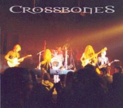 Crossbones (ALB) : Demos